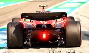 Ferrari: New F1 PU manufacturers facing ‘huge challenge’ for 2026