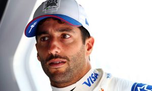 Ricciardo says Red Bull is out to "crush the competition"