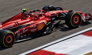 Ferrari encouraged by test, but wary of raised expectations