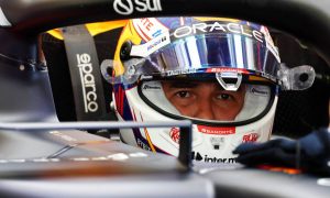 Perez 'wants to get the momentum back' in Monaco