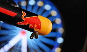 Bahrain GP: Wednesday's build-up at Sakhir in pictures