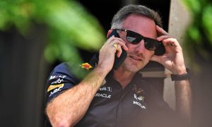 Horner case takes explosive twist with alleged leaked documents!