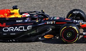Verstappen 'not worried', but predicts close qualifying