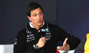 Wolff critical of ‘vague, opaque’ Red Bull statement on Horner