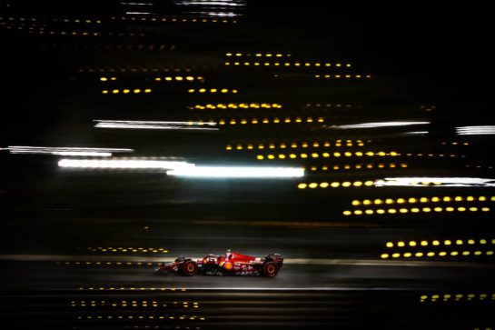 Carlos Sainz Jr (ESP), Scuderia Ferrari
29.02.2024. Formula 1 World Championship, Rd 1, Bahrain Grand Prix, Sakhir, Bahrain, Practice Day
- www.xpbimages.com, EMail: requests@xpbimages.com © Copyright: Charniaux / XPB Images