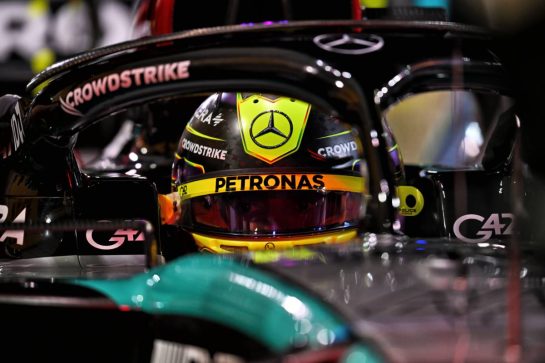 Fernando Alonso (ESP) Aston Martin F1 Team AMR24.
29.02.2024. Formula 1 World Championship, Rd 1, Bahrain Grand Prix, Sakhir, Bahrain, Practice Day
- www.xpbimages.com, EMail: requests@xpbimages.com © Copyright: Price / XPB Images