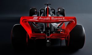 Sauber: Audi takeover remains on track despite management shifts