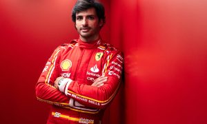 Ferrari committed to supporting Sainz ‘until the last corner’