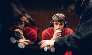 Leclerc’s harmony of ‘Dreams’ extends beyond the track