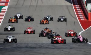 F1 Academy heats up with Superlicence points and two-season rule
