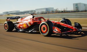 Vasseur: Bahrain key to proving Ferrari's ‘right direction’ for 2024