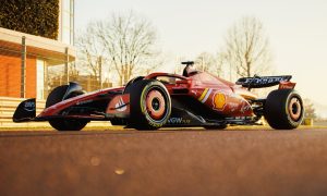 Sainz alludes to ‘pure Ferrari ideas’ that cannot be seen on SF-24