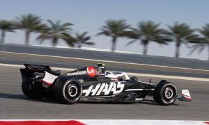 Komatsu: New Haas VF-24 free of ‘nasty characteristics’