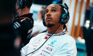 Button questions what Mercedes ‘will hold back’ from Hamilton