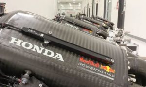 Honda struggling with development of 2026 F1 power unit