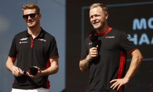 Haas boss Komatsu promises drivers 'no BS' approach