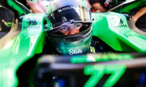 Bottas credits Seidl for transforming Sauber’s ‘old school mindset’