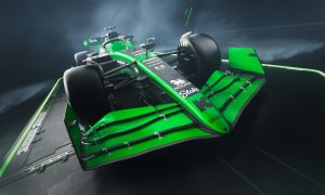 Launch Gallery: Stake F1 Team C44