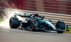 Mercedes: Long runs strong, ‘more work to do’ on single lap pace