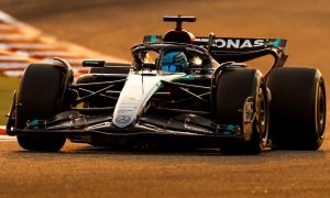 Herbert warns of Mercedes ‘downward spiral’ in critical year