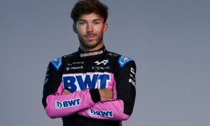 Gasly still trusting Alpine for F1 glory amid dynamic driver market