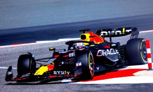 Marko hails ‘very impressive’ RB20 debut: ‘The concept is working’