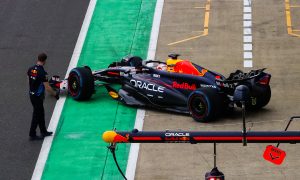 Red Bull unsure they can make Mercedes-style sidepods work