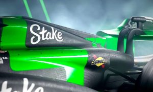 Sunoco returns to F1 with Sauber after nearly half a century