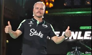 Bottas focused on Audi project, but open to Mercedes return