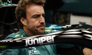 Alonso to make call on F1 future in ‘the next few weeks’