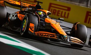 Piastri feels closer to Prost than to Senna