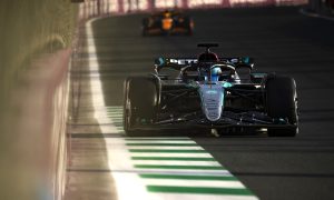 Mercedes hints at ‘fundamental’ issue behind W15 deficit