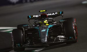 Hamilton says bouncing still causing ‘big trouble’ for W15