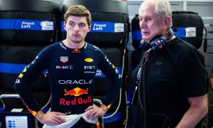 Marko fully expects Mercedes to contact Verstappen