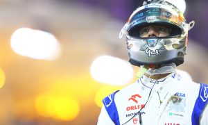 ‘Grumpy’ Ricciardo disappointed with Bahrain qualifying