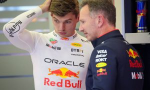 Horner: Red Bull won’t ‘force’ Verstappen to stay with team