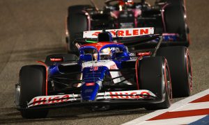 Bayer: Ricciardo/Tsunoda ‘mess’ avoidable with alternate strategy