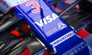 Tech F1i: F1 teams debut updates in Jeddah