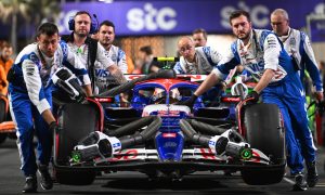 RB aero facility in Milton Keynes to come online at end of 2024