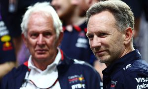 Horner: No ‘cunning’ plan to oust Marko from Red Bull