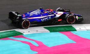 Ricciardo says issues found with RB car after Jeddah qualifying