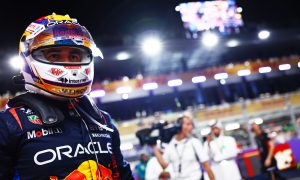 Red Bull: Sixteen drivers eying 2025 seat, but Perez ’on pole’