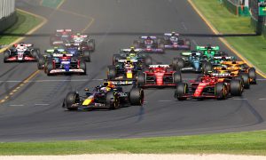 F1i's Driver Ratings for the 2024 Australian GP