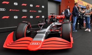 Hitting the gas: Audi confirms full takeover of Sauber