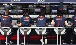 Ferrari upping efforts to poach top Red Bull engineers