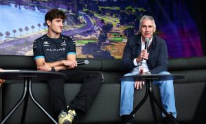 Doohan father and son to perform demo runs at Albert Park