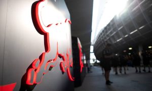 Red Bull suspends female employee involved in Horner case