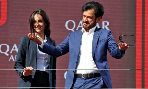 F1 team bosses urge restraint in ‘prejudging’ FIA president