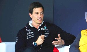 Wolff open to regulation ‘reset’ regarding team alliances in F1