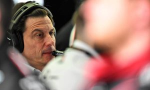 Wolff tackling Mercedes challenges with 'changed mindset'